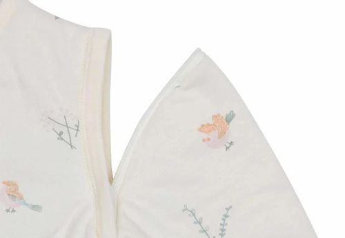 cumpără Haine pentru copii Jollein 016-541-67104 Sac de dormit cu maneci detasabile Lovely Birds, 90cm în Chișinău 