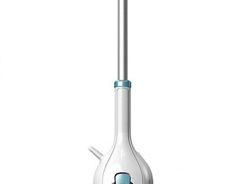 купить Паровая швабра Black&Decker Fsmh13e10-Qs 1300w Steam-Mop в Кишинёве 