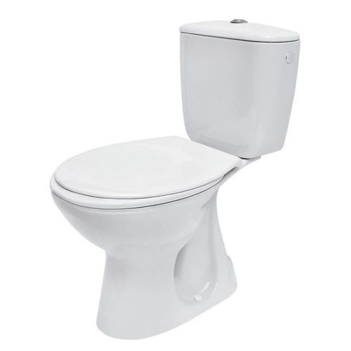 cumpără Vas WC Cersanit Mito Naxos alim. lat. orizontal PP în Chișinău 