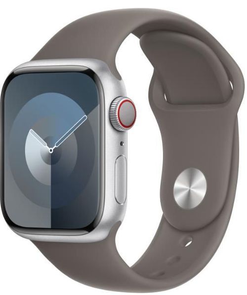 cumpără Curea Apple 41mm Clay Sport S/M MT373 în Chișinău 