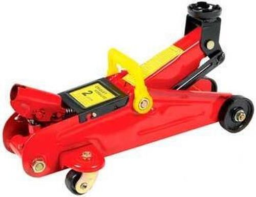 купить Домкрат CatolLux NC-01-F0104C 2-T (125-300mm) в Кишинёве 