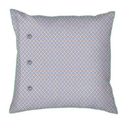 cumpără Set de perne si plapume Pip Studio 329661 Matata Cushion 53x53 Blue în Chișinău 