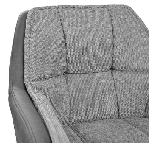 купить Стул Deco Linen Grey DC5063 в Кишинёве 