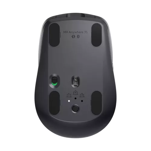 купить Мышь Logitech MX Anywhere 3S - Graphite в Кишинёве 