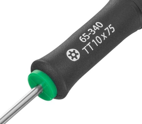 купить Отвёртка Stanley 0-65-340 Fatmax TORX TT10x75mm в Кишинёве 