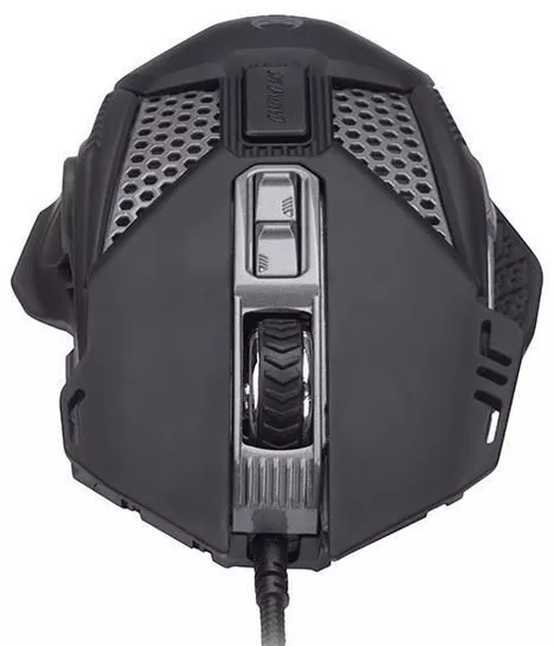 cumpără Mouse gaming Tracer GAMEZONE Scarab AVAGO 5050 în Chișinău 