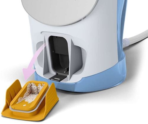 купить Утюг Philips GC4535/20 в Кишинёве 