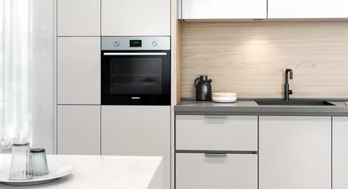 купить Духовой шкаф и варочная панель Samsung NV68A1110RB/WT + NA64H3010AK/WT в Кишинёве 