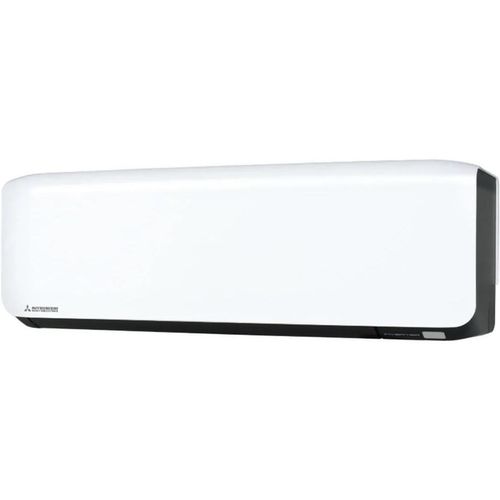 купить Кондиционер сплит Mitsubishi Heavy Industries SRK35ZS-WFB/SRC35ZS-W2 Harukaze Inverter Black/White в Кишинёве 