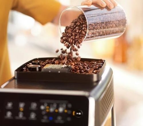 cumpără Automat de cafea Philips EP2224/40 în Chișinău 