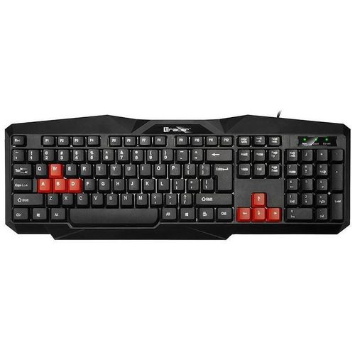 купить Клавиатура Tracer BATTLE HEROES Shinook X в Кишинёве 