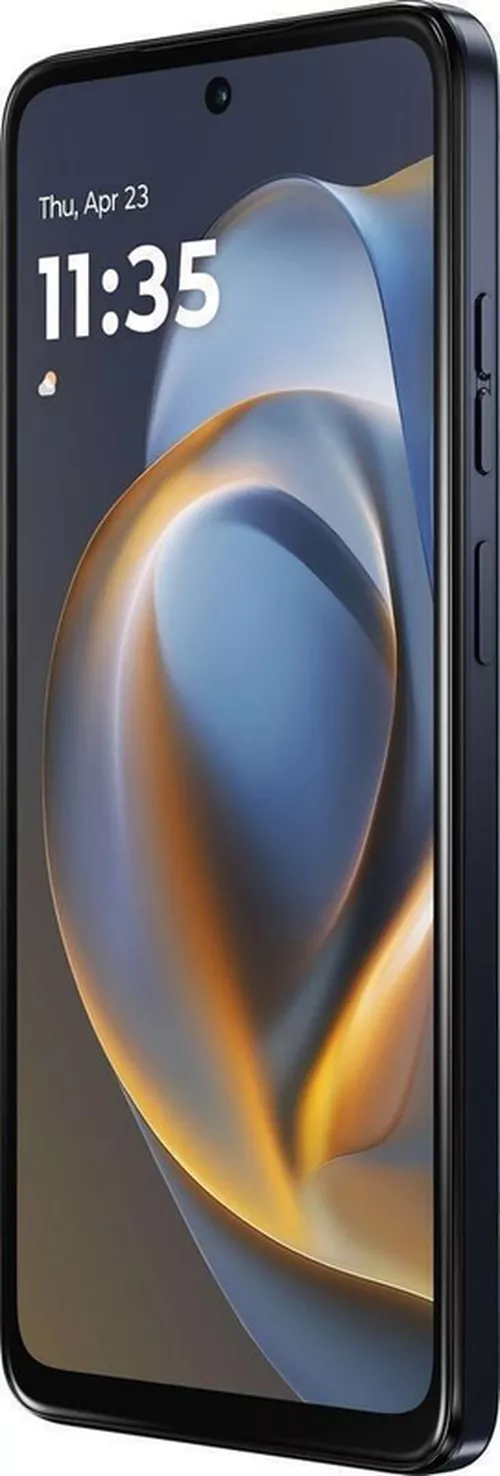 купить Смартфон Motorola G05 4/256GB Blue в Кишинёве 