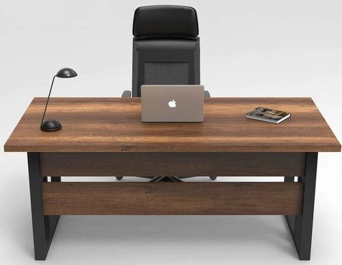 купить Офисный стол Trendy MN01-BA 180x73x90cm в Кишинёве 