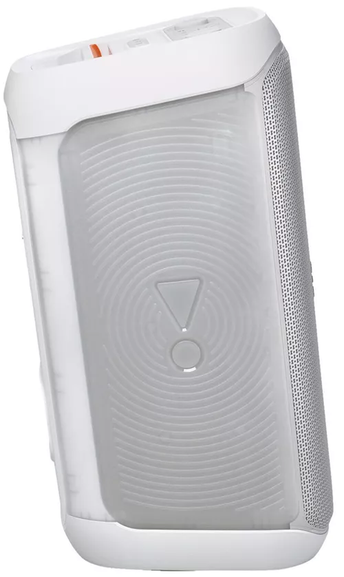 cumpără Giga sistem audio JBL PartyBox Club 120 White în Chișinău 