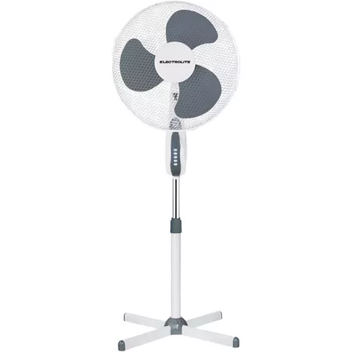 cumpără Ventilator de podea Magnum LEFS-40-01AW în Chișinău 