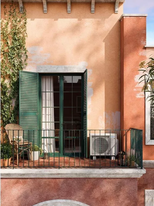 cumpără Unitate exterioară multisplit Daikin 4MXM68A9 în Chișinău 