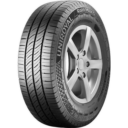 cumpără Anvelopă Uniroyal 225/70 R15C RainMax 5 112/110S 8PR în Chișinău 