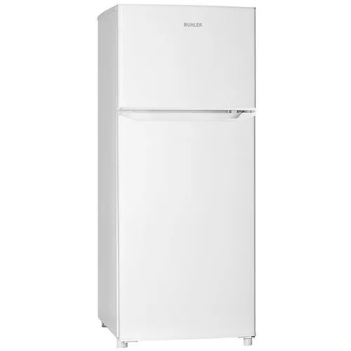 cumpără Frigider cu congelator sus Muhler SUF123WF în Chișinău 
