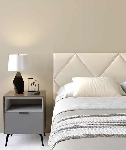 купить Кровать my-STYLE my-Zoea 90x200 (P18D90M02) в Кишинёве 