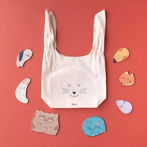 купить Головоломка Londji PZ601 Puzzle - Mama в Кишинёве 