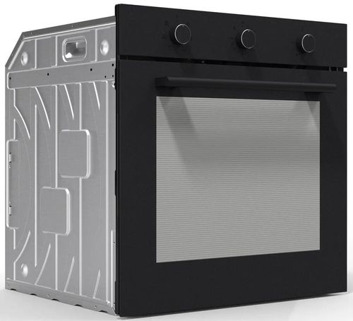 купить Встраиваемый духовой шкаф электрический Tornado HM74 999 BL MATT в Кишинёве 