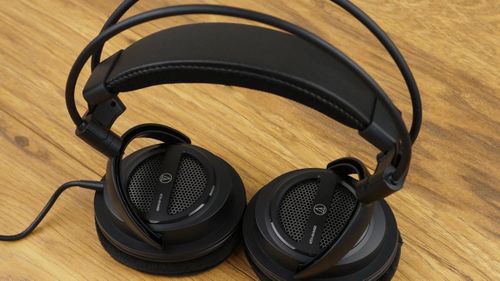 купить Наушники проводные Audio-Technica ATH-AVA400 в Кишинёве 