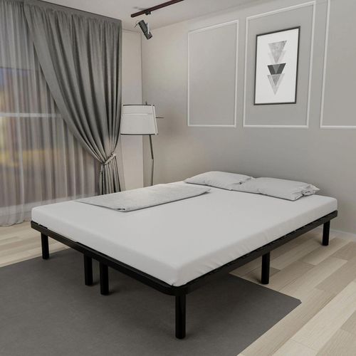 купить Кровать Evger Bed Platform 160x200 в Кишинёве 