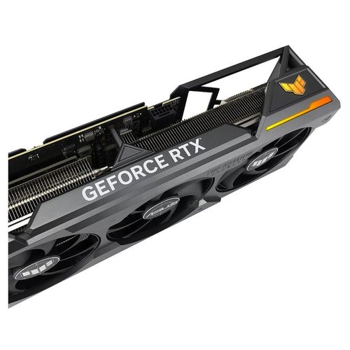 купить Видеокарта ASUS TUF-RTX4080-O16G-GAMING, GeForce RTX4080 16GB GDDR6X, 256-bit, GPU/Mem speed 2625/22.4Gbps, PCI-Express 4.0, 2xHDMI 2.1/3xDisplay Port 1.4a (placa video/видеокарта) в Кишинёве 