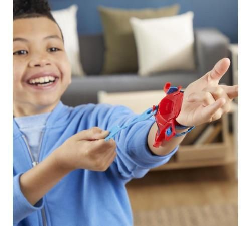 cumpără Jucărie Hasbro F9196 Spider-Man игровой набор Web Action Set în Chișinău 
