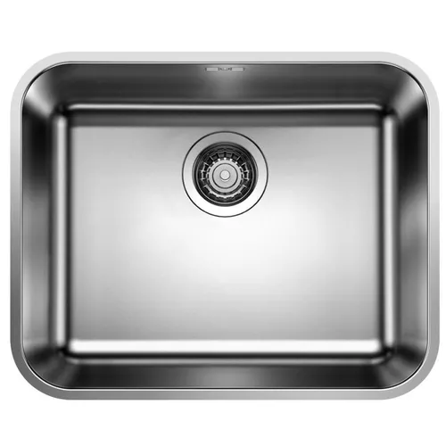 купить Мойка кухонная Blanco Supra 500-U (518205) в Кишинёве 