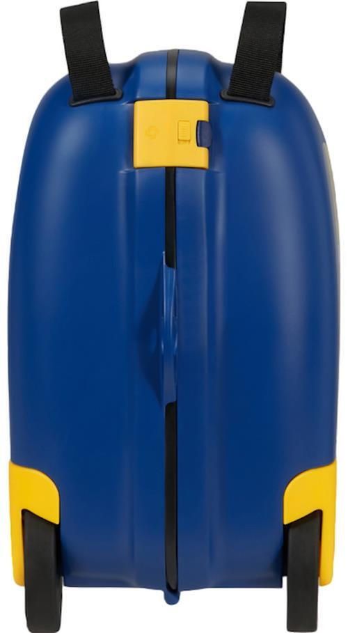 cumpără Valiză Samsonite Dream2go Disney Mickey Happy (145048/A651) în Chișinău 