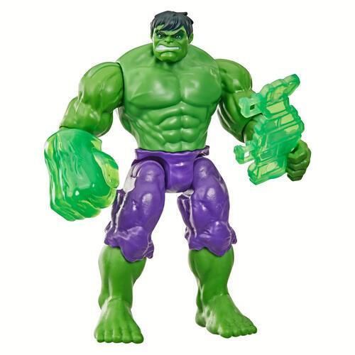 cumpără Jucărie Hasbro G2469 HAS AVN Actionverse Figure with accessuar 11.4cm în Chișinău 