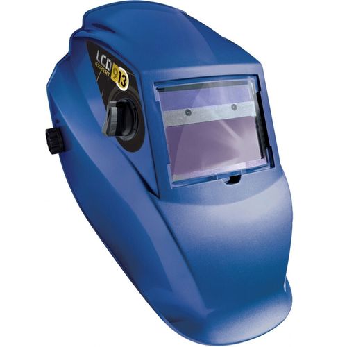 cumpără Echipament de protecție personală GYS LCD EXPERT 9/13 G Маска сварщика în Chișinău 
