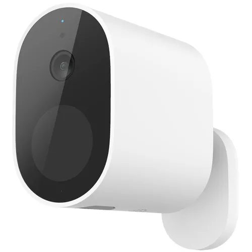 cumpără Cameră de supraveghere Xiaomi Mi Wireless Outdoor Security Camera 1080P SET în Chișinău 