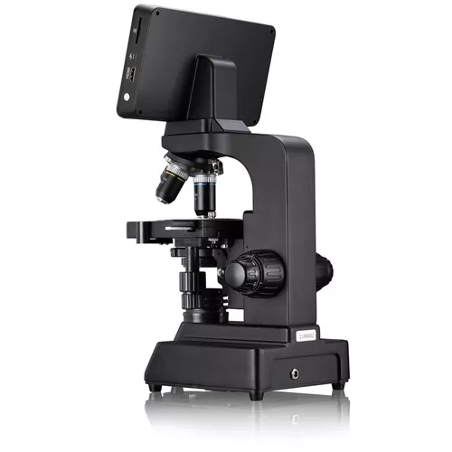 купить Микроскоп Bresser Researcher LCD в Кишинёве 