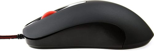 купить Мышь Omega OM0520B BLACK (45266) в Кишинёве 