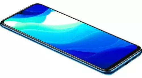 cumpără Smartphone Xiaomi Mi 10 Lite 5G 6/128Gb Blue în Chișinău 