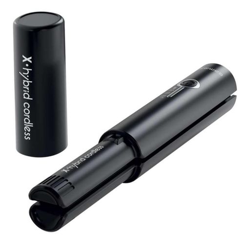 cumpără Ondulator de păr Gamma Plus X-Hybrid Cordless Nero în Chișinău 
