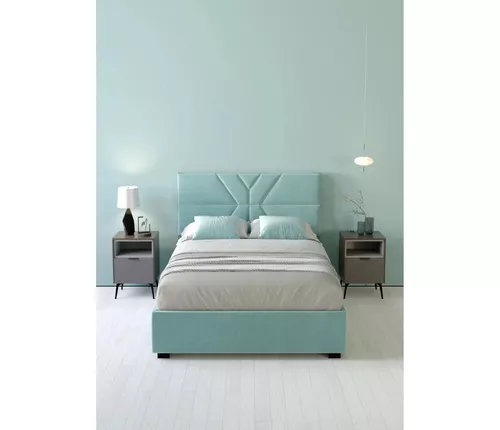 cumpără Pat my-STYLE my-Sona 90x200 (P52D90M16) în Chișinău 