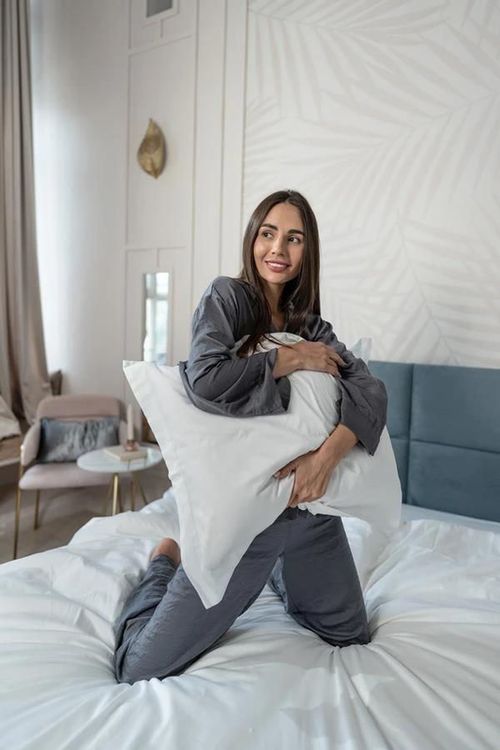 cumpără Textile de casă Askona Подушка Golden Goose în Chișinău 