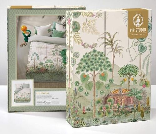 cumpără Textile de casă Pip Studio 320488 Panaramico box Off-white în Chișinău 