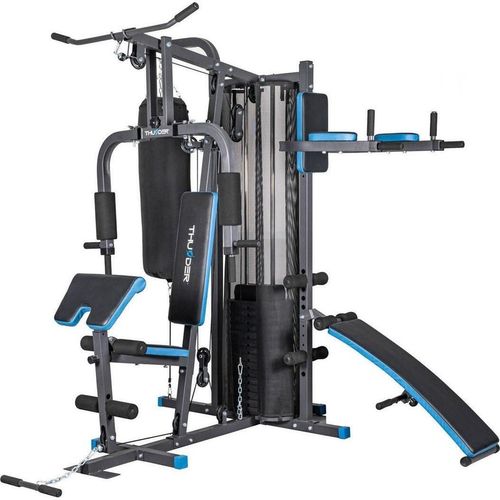 купить Силовой комплекс Thunder PUNCH в Кишинёве 