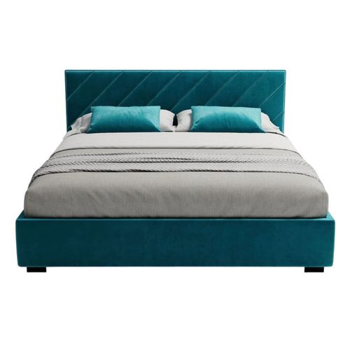 купить Кровать my-STYLE my-Luna 200x200 (P08D20M18) в Кишинёве 