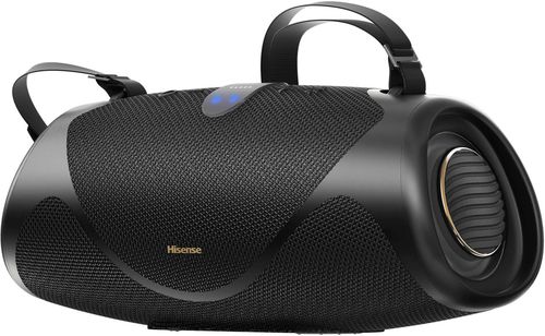 cumpără Boxă portativă Bluetooth Hisense WEBOOM în Chișinău 