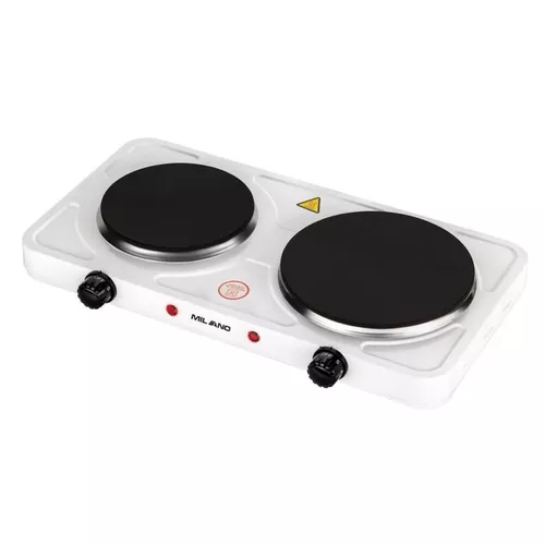 cumpără Plită electrică de masă Milano HP-1125W în Chișinău 