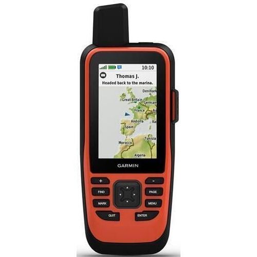 cumpără Navigator GPS Garmin GPSMAP 86i în Chișinău 