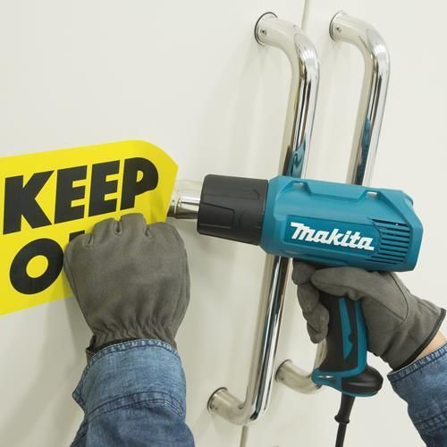 купить Строительный фен Makita HG5030K в Кишинёве 