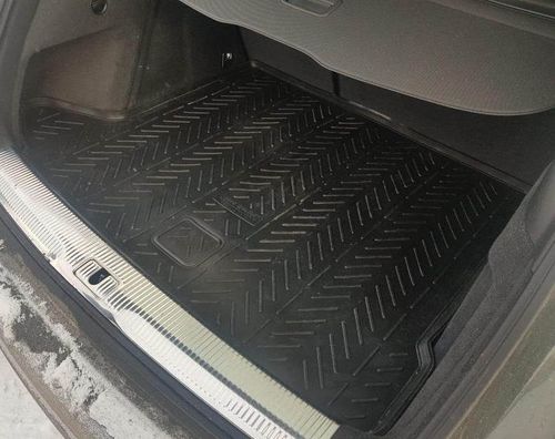 купить Коврик для автомобиля Aileron 71114 Audi Q3 (8U) (2015-18) в Кишинёве 