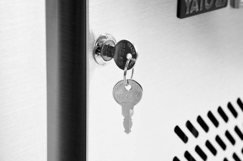 cumpără Masă refrigerată Yato YG-05257 în Chișinău 