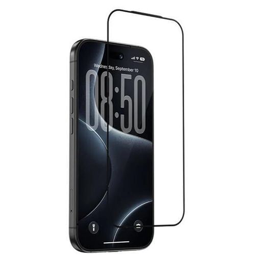 cumpără Sticlă de protecție pentru smartphone Benks Ultra Shield Privacy iP18 Pro în Chișinău 